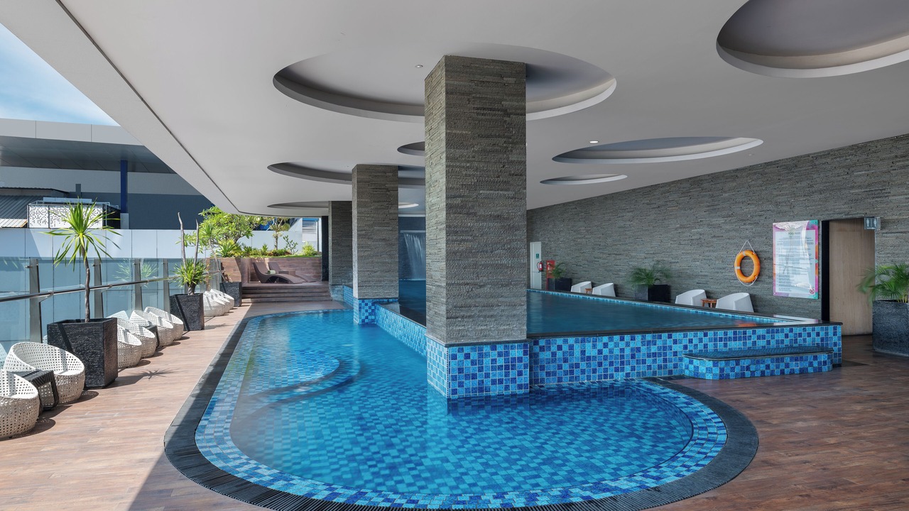 Photo of Outdoor in Makassar