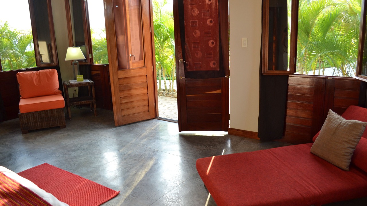 Photo of Bedroom in Popoyo
