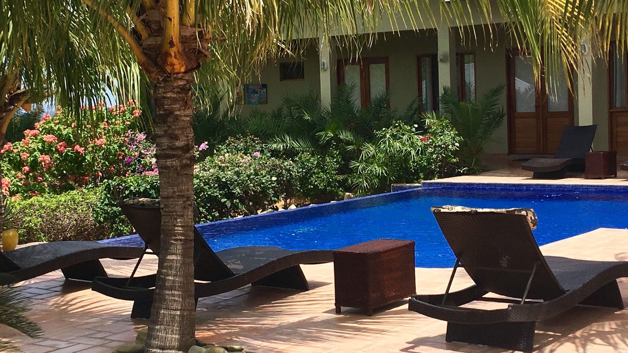 Photo of Outdoor in Popoyo