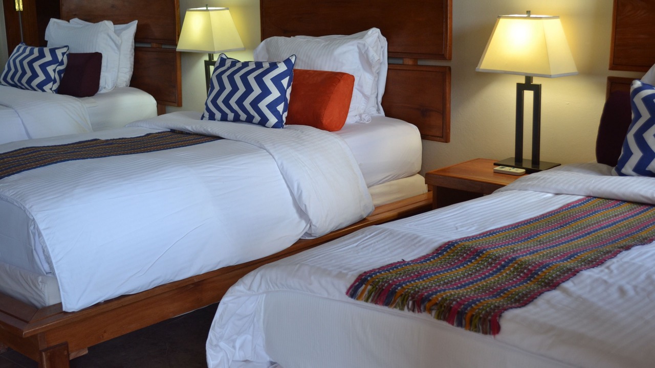 Photo of Bedroom in Popoyo
