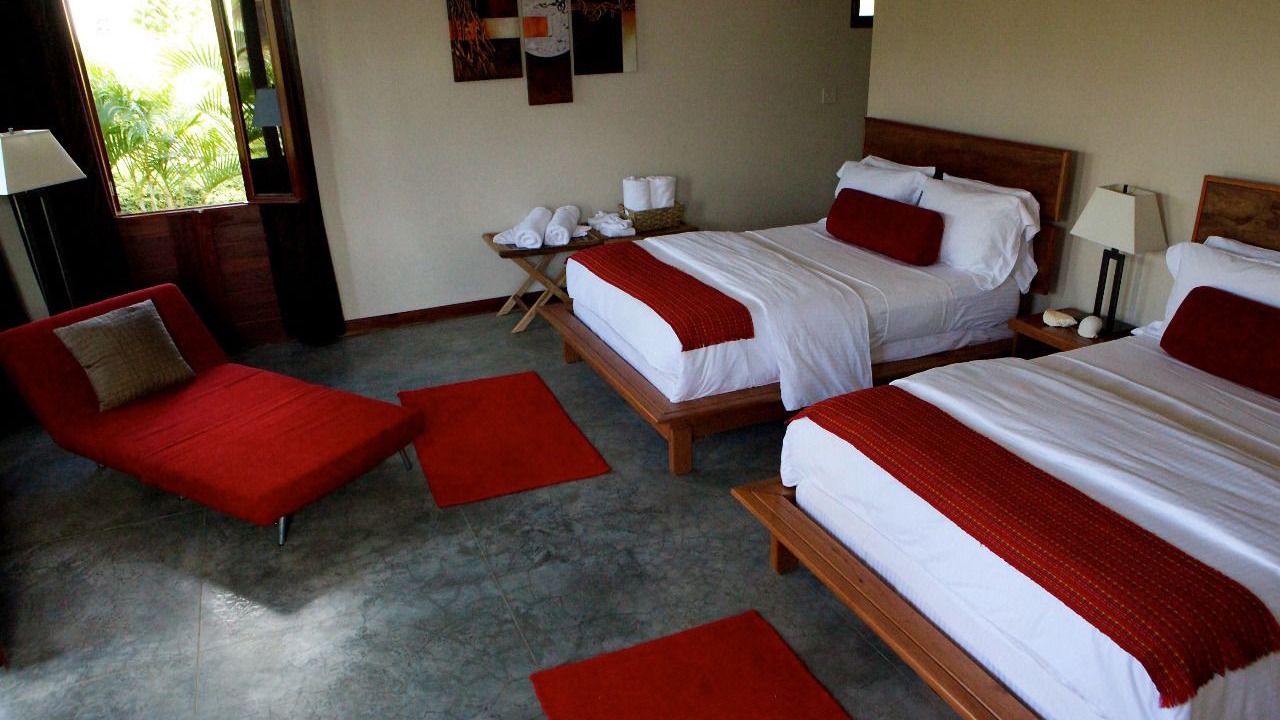 Photo of Bedroom in Popoyo