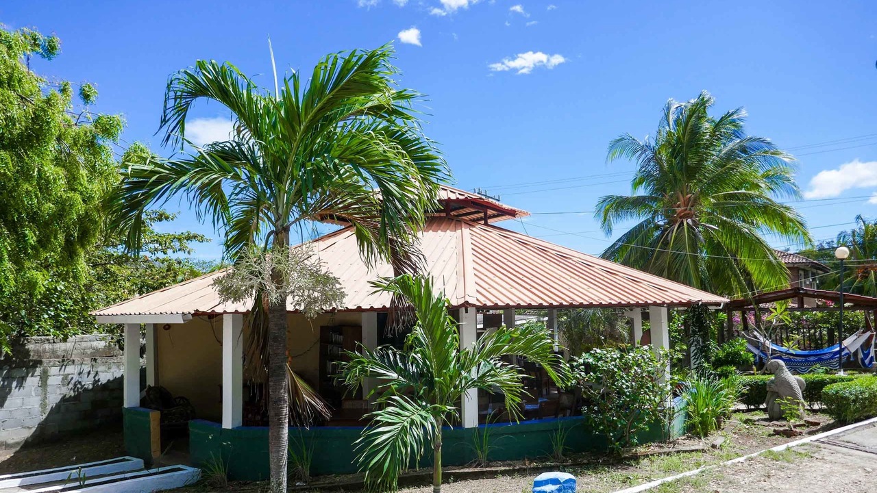 Photo of Outdoor in San Juan del Sur