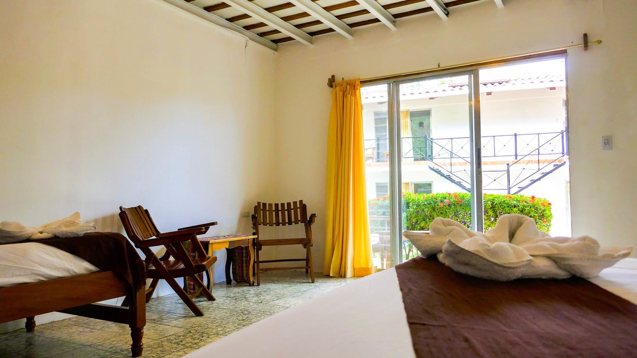 Photo of Bedroom in San Juan del Sur