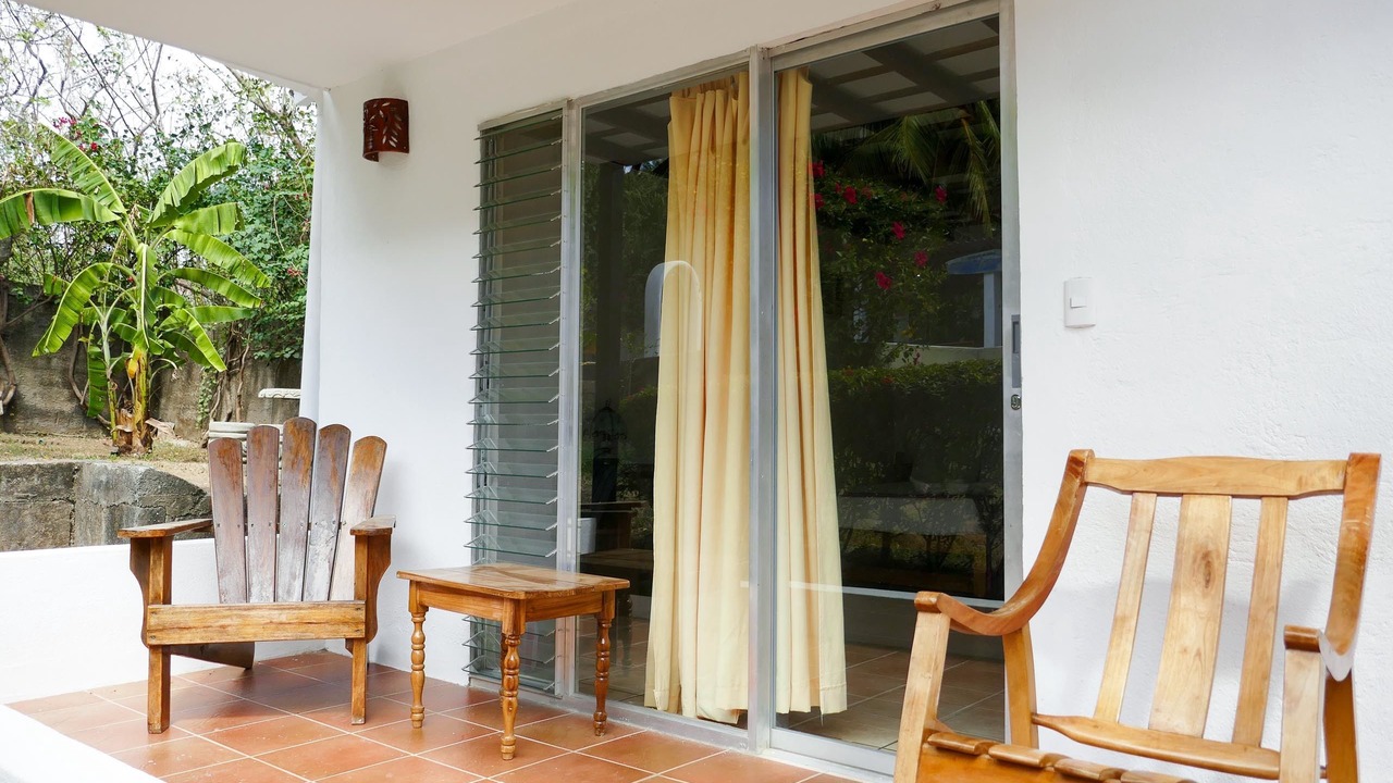 Photo of Patio Balcony in San Juan del Sur