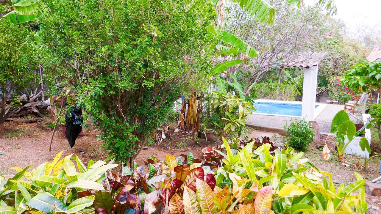 Photo of Outdoor in San Juan del Sur