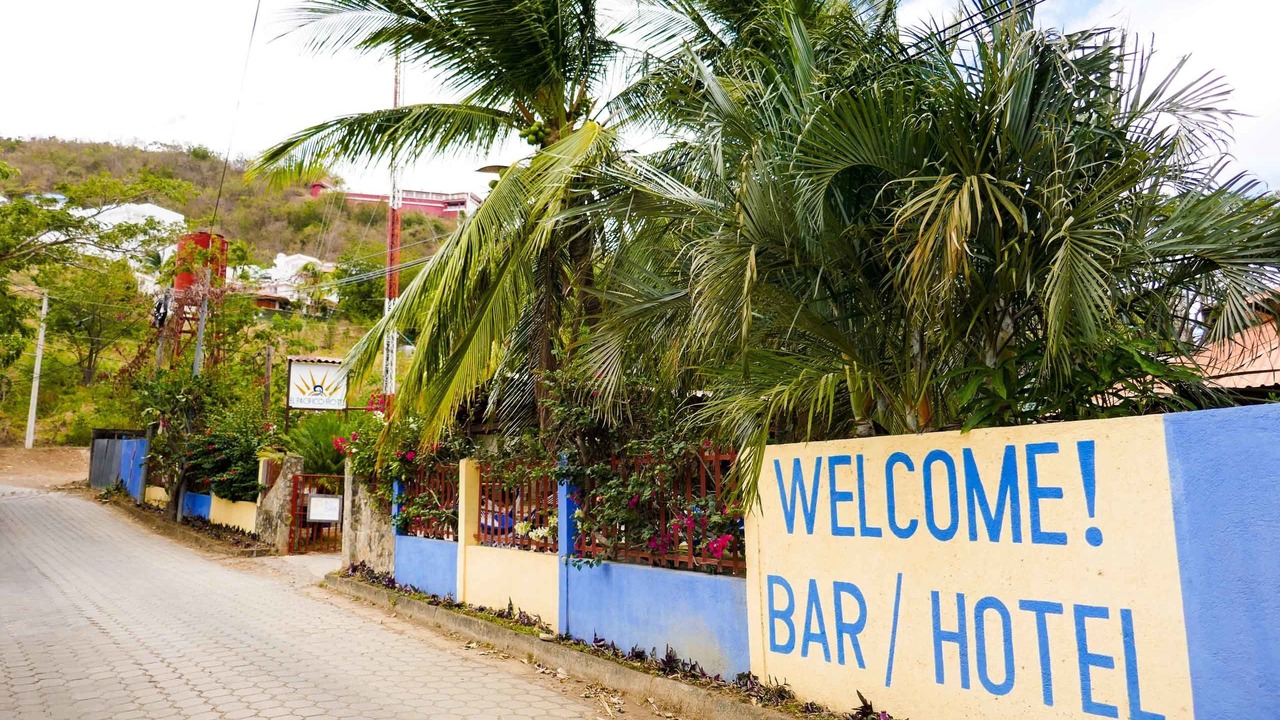 Photo of Outdoor in San Juan del Sur