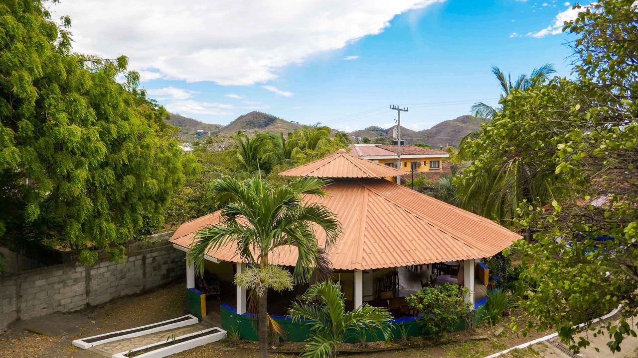 Photo of Outdoor in San Juan del Sur