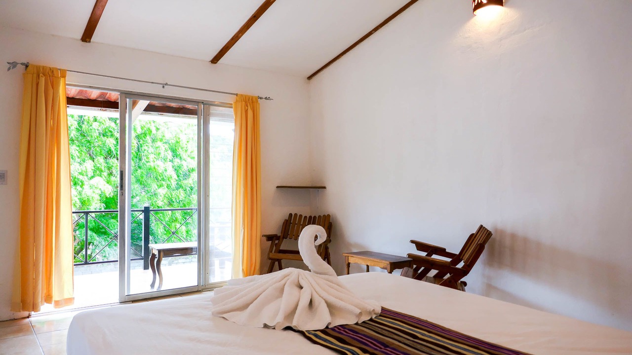 Photo of Bedroom in San Juan del Sur