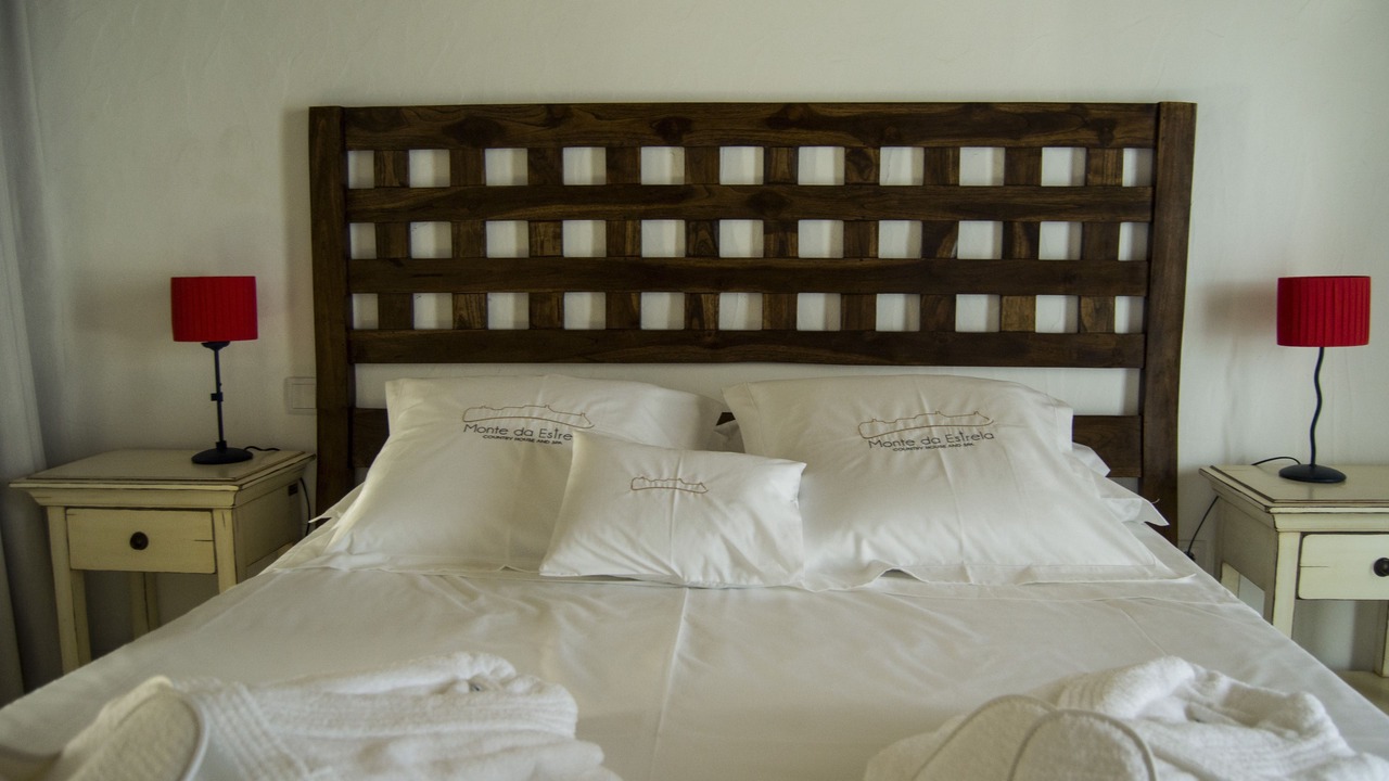 Photo of Bedroom in Povoa de Sao Miguel