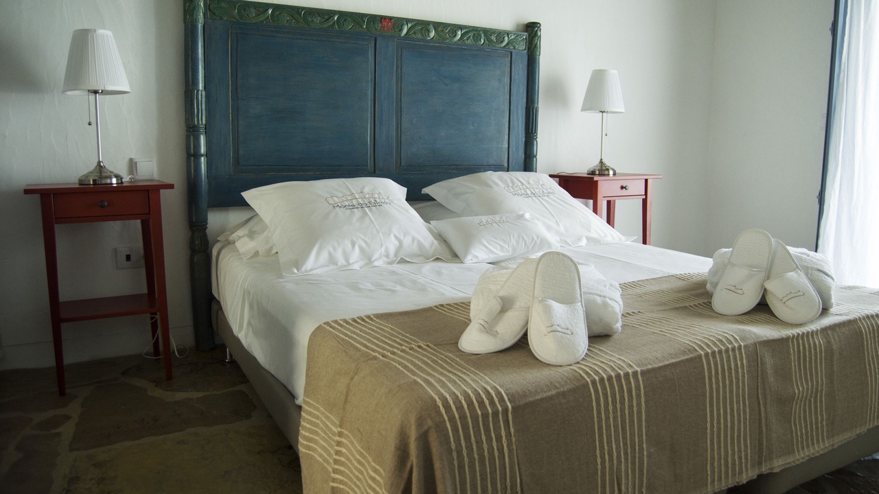 Photo of Bedroom in Povoa de Sao Miguel