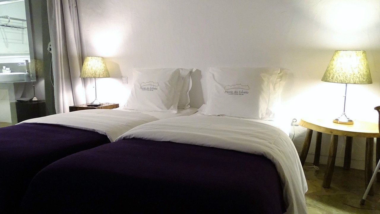 Photo of Bedroom in Povoa de Sao Miguel