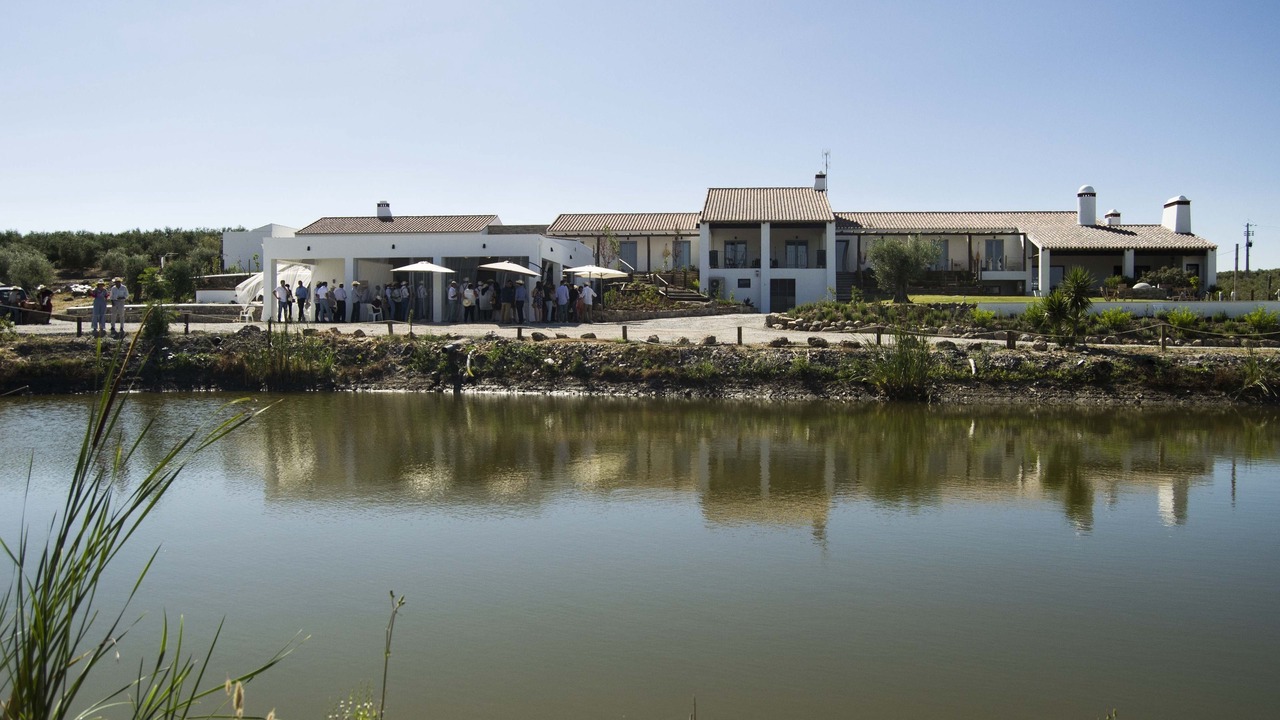 Photo of Outdoor in Povoa de Sao Miguel