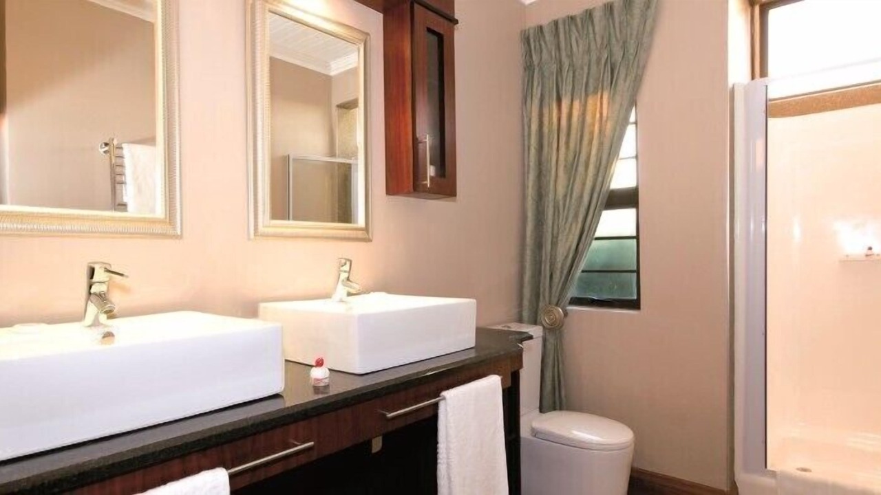 Photo of Bathroom in Port Elizabeth