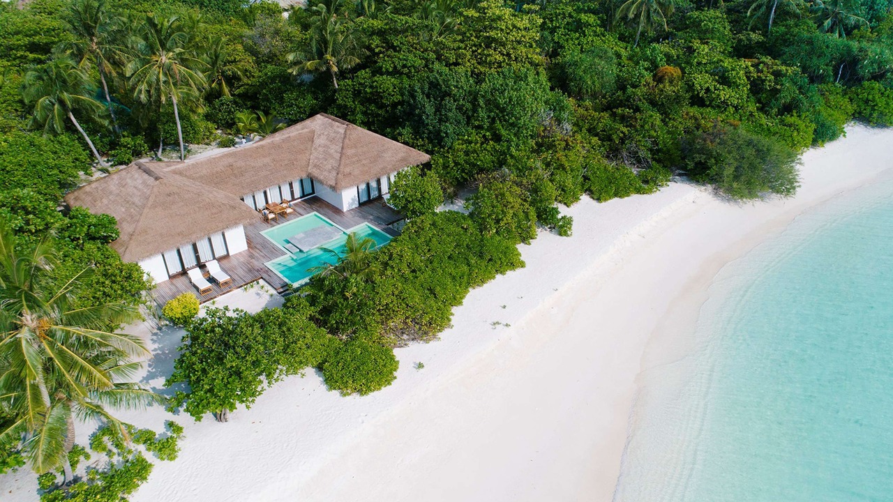 Photo of Bedroom in Kudafunafaru