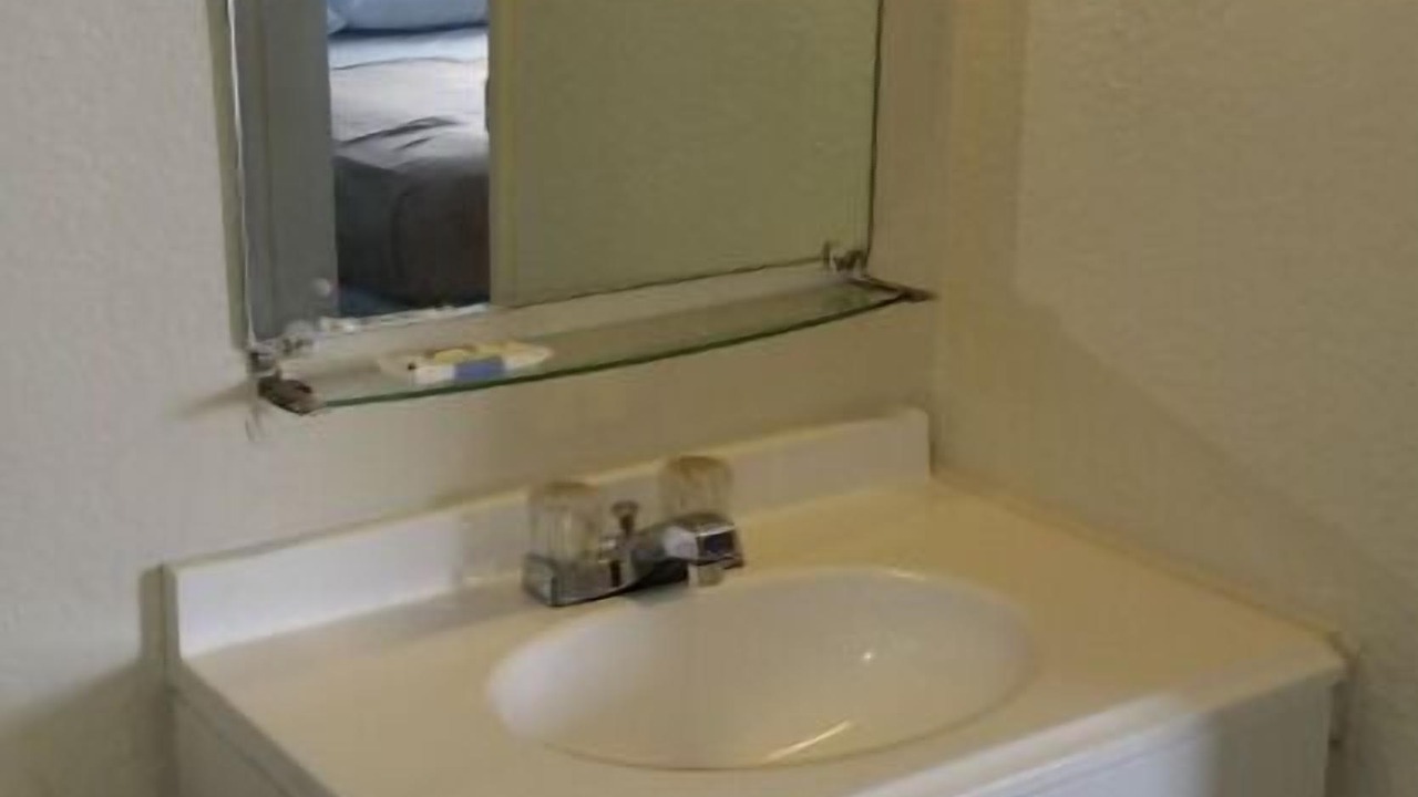 Photo of Bathroom in Coalinga