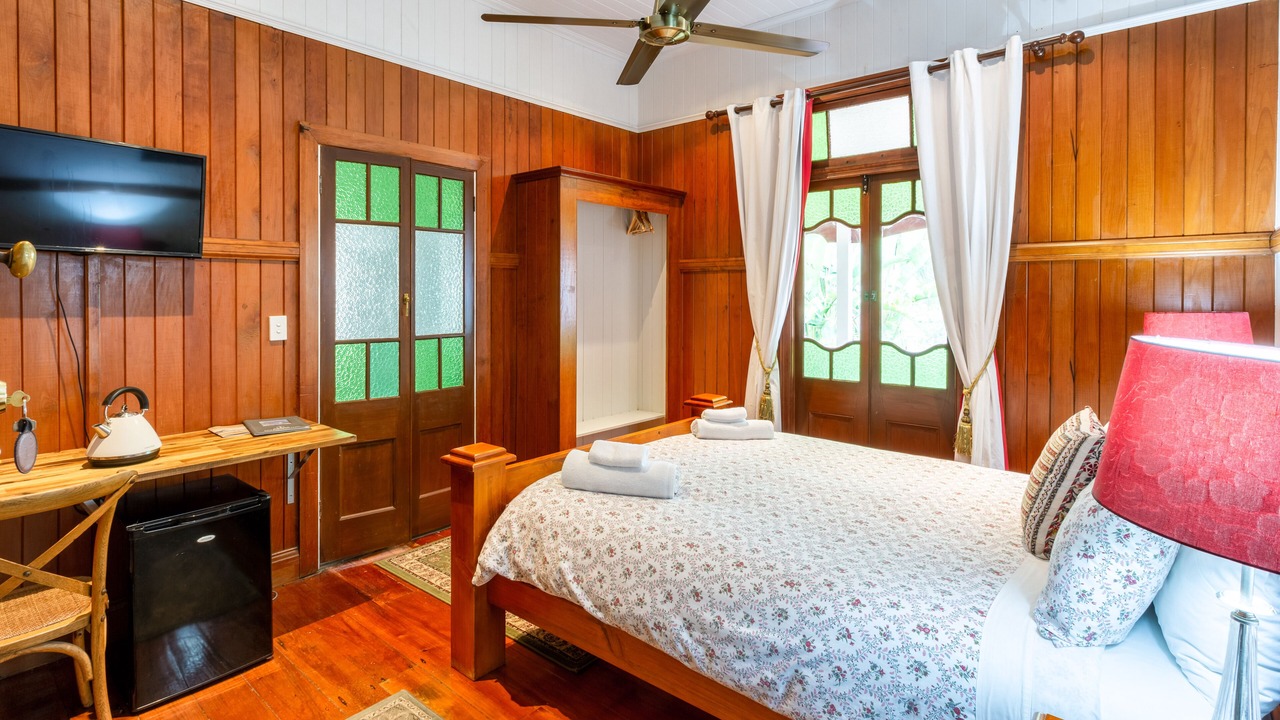 Photo of Bedroom in Mudgeeraba