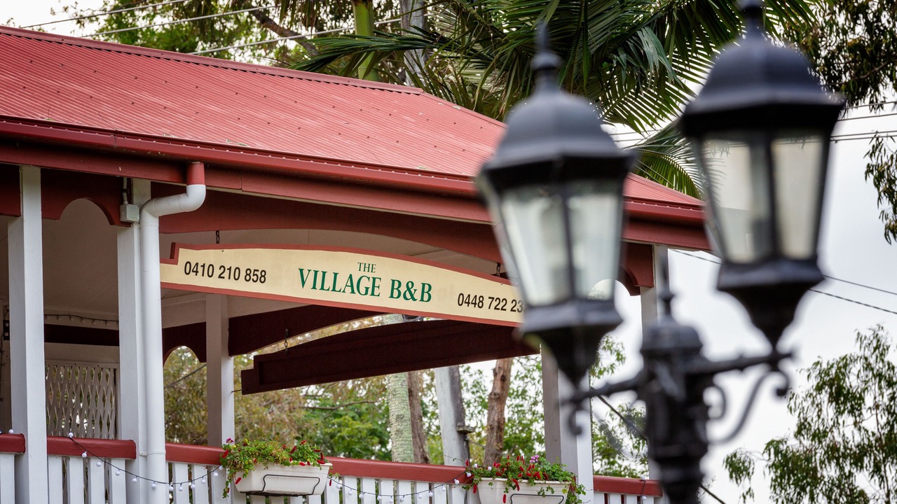 Photo of Outdoor in Mudgeeraba