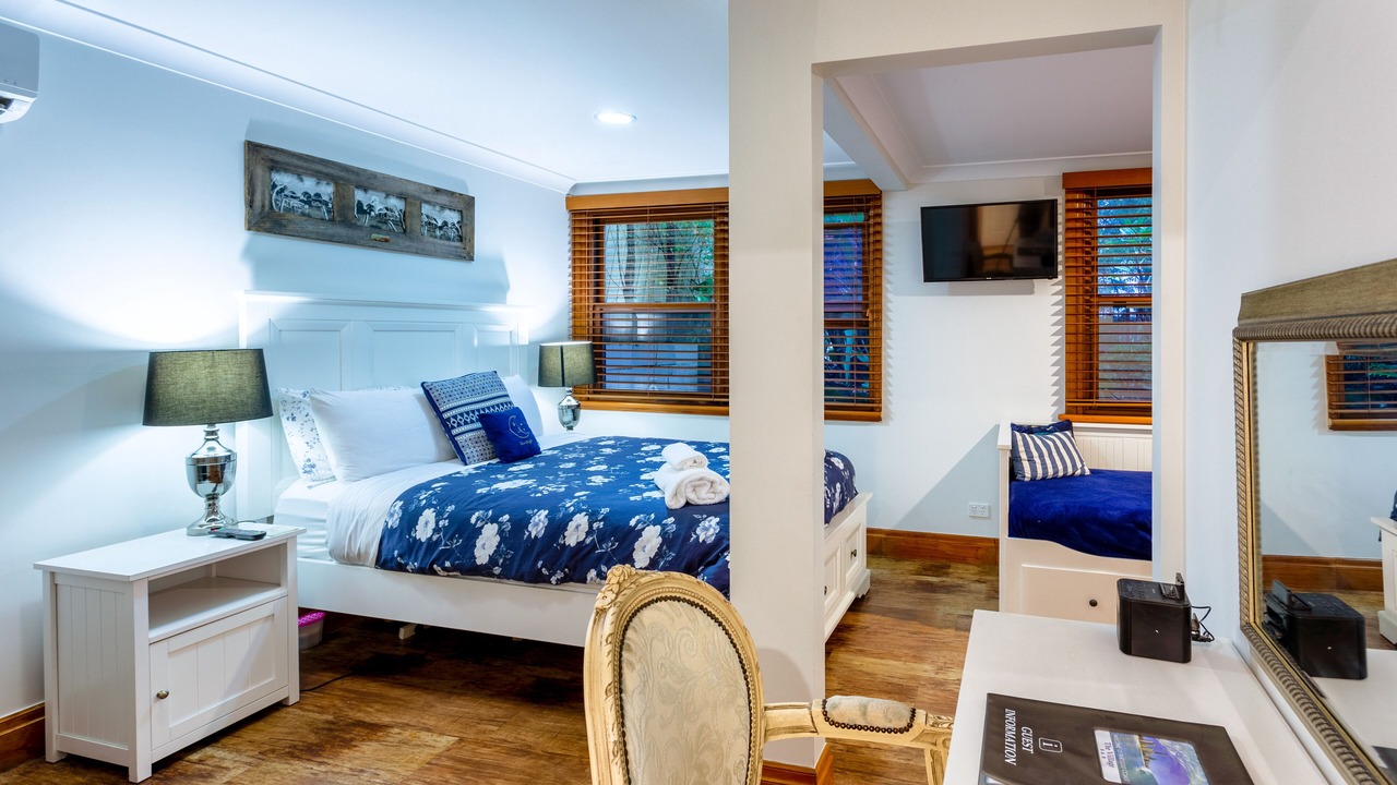 Photo of Bedroom in Mudgeeraba