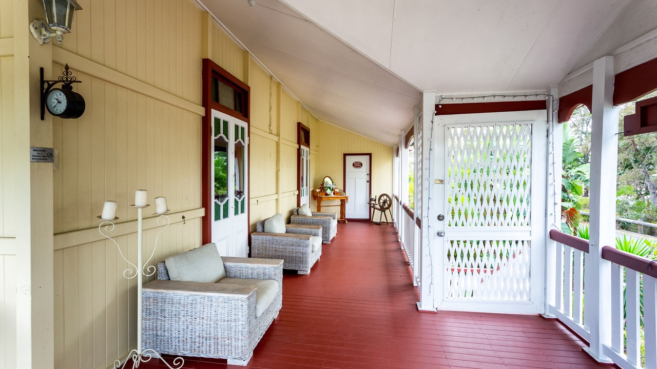 Photo of Outdoor in Mudgeeraba