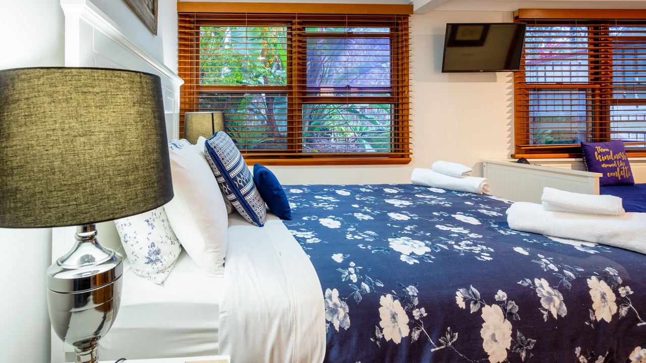 Photo of Bedroom in Mudgeeraba