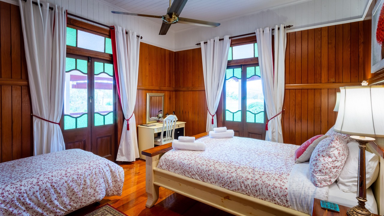 Photo of Bedroom in Mudgeeraba