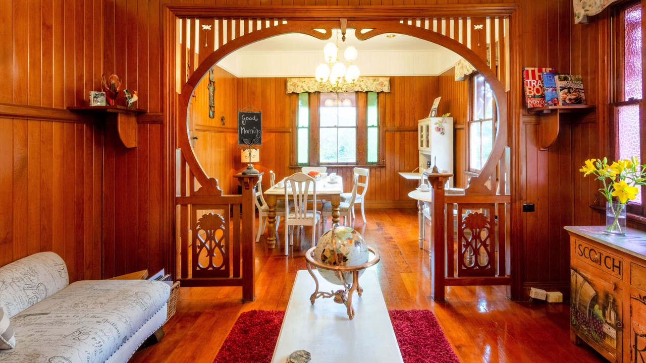 Photo of Livingroom in Mudgeeraba