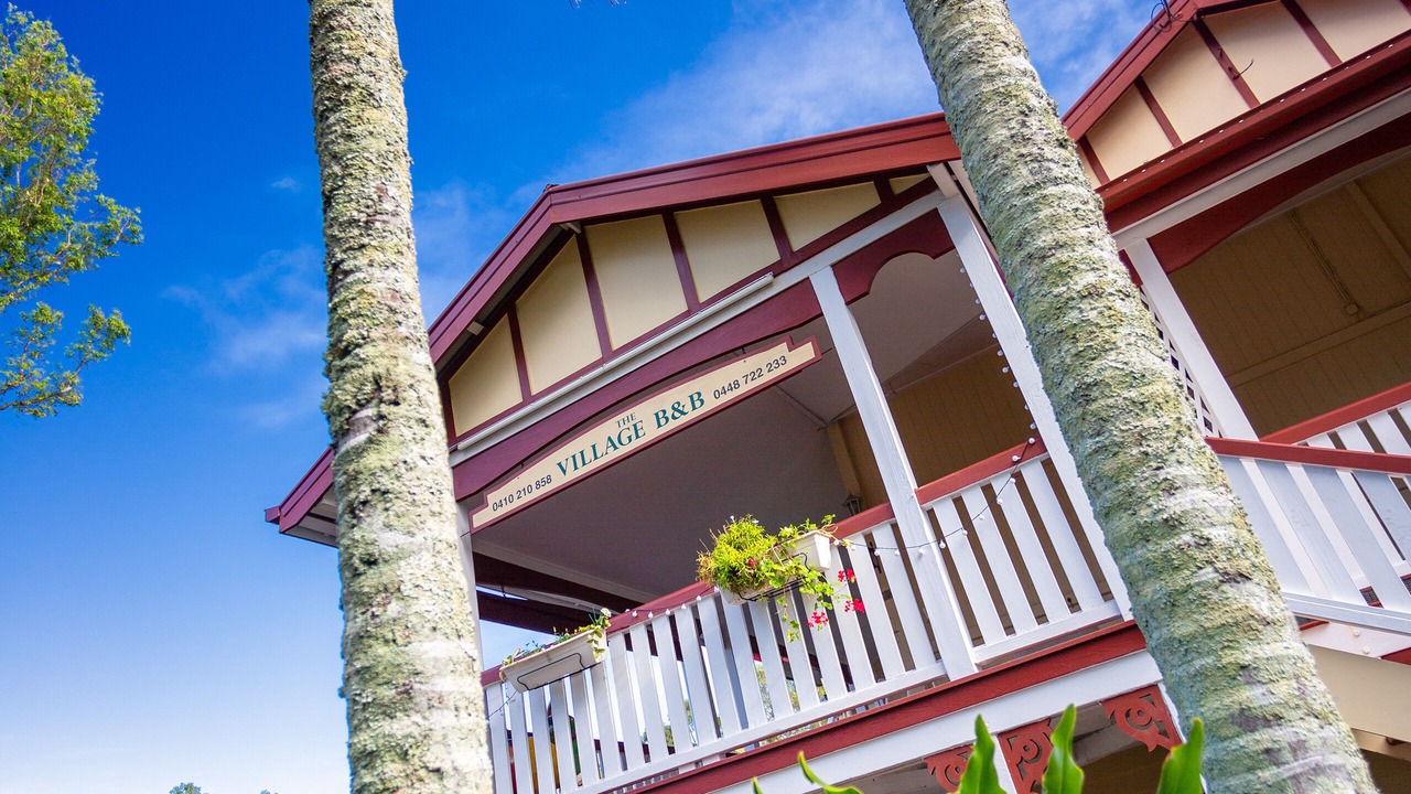 Photo of Outdoor in Mudgeeraba