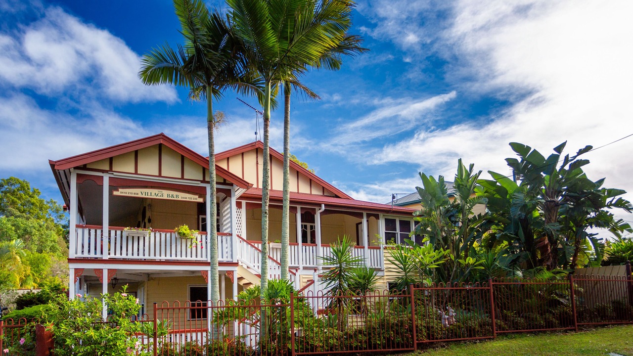 Photo of Outdoor in Mudgeeraba