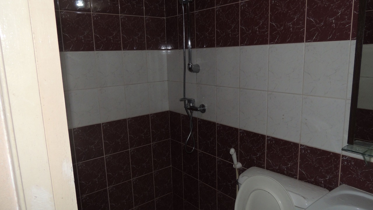Photo of Bathroom in Male
