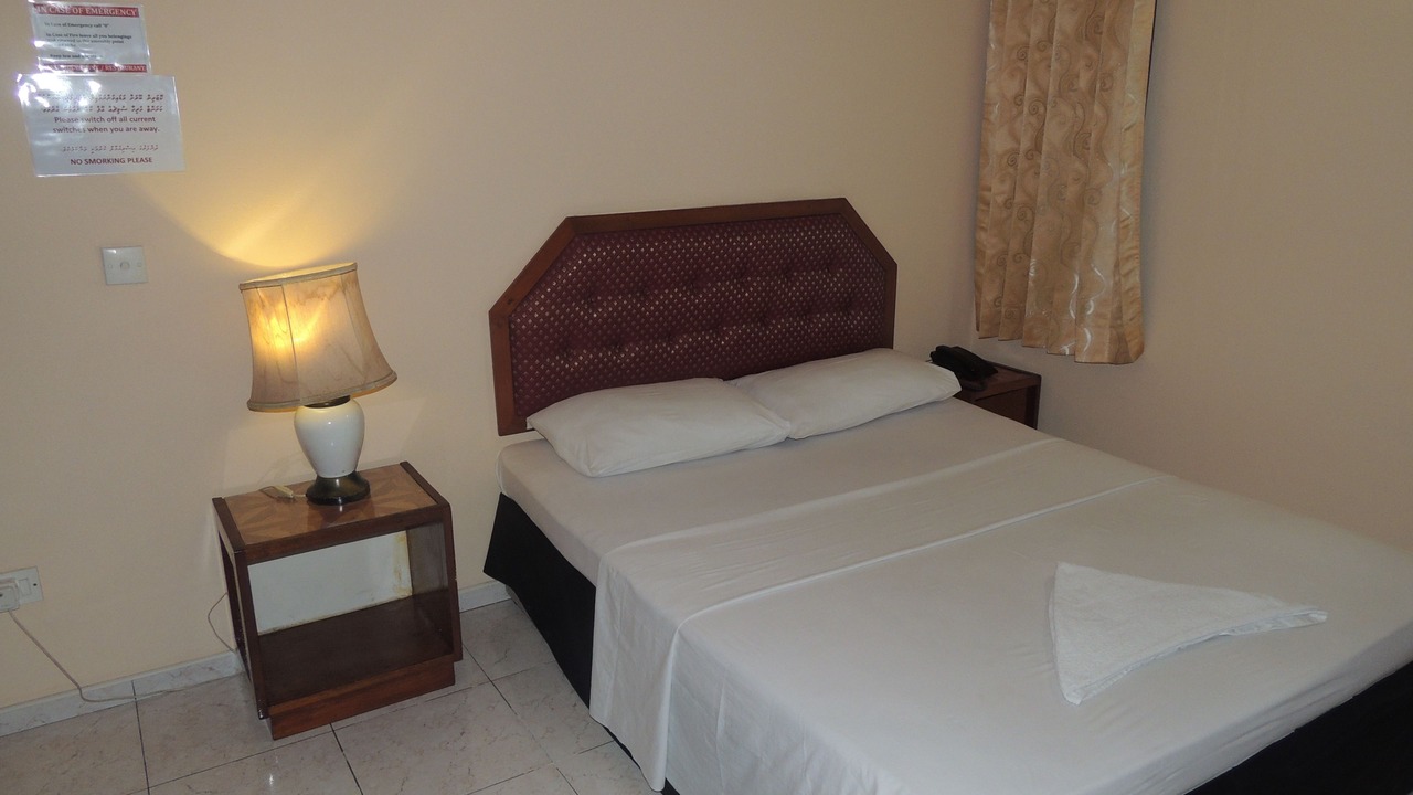 Photo of Bedroom in Male