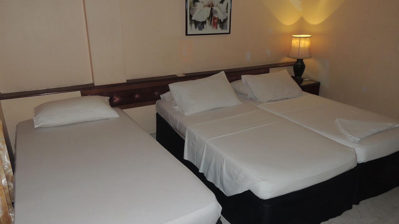 Photo of Bedroom in Male