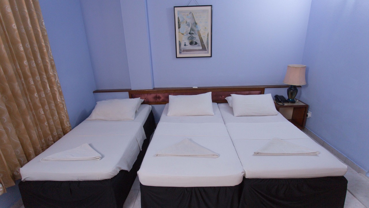 Photo of Bedroom in Male