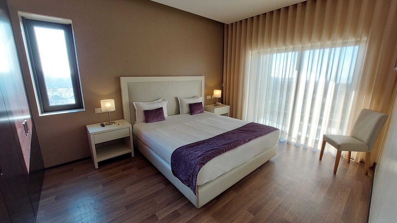 Photo of Bedroom in Espinho