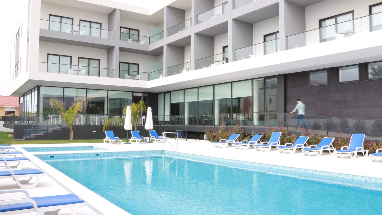 Photo of Outdoor in Espinho