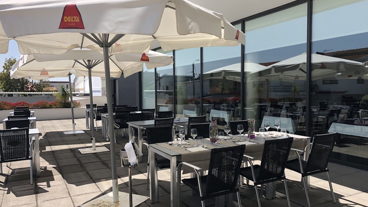 Photo of Patio Balcony in Espinho