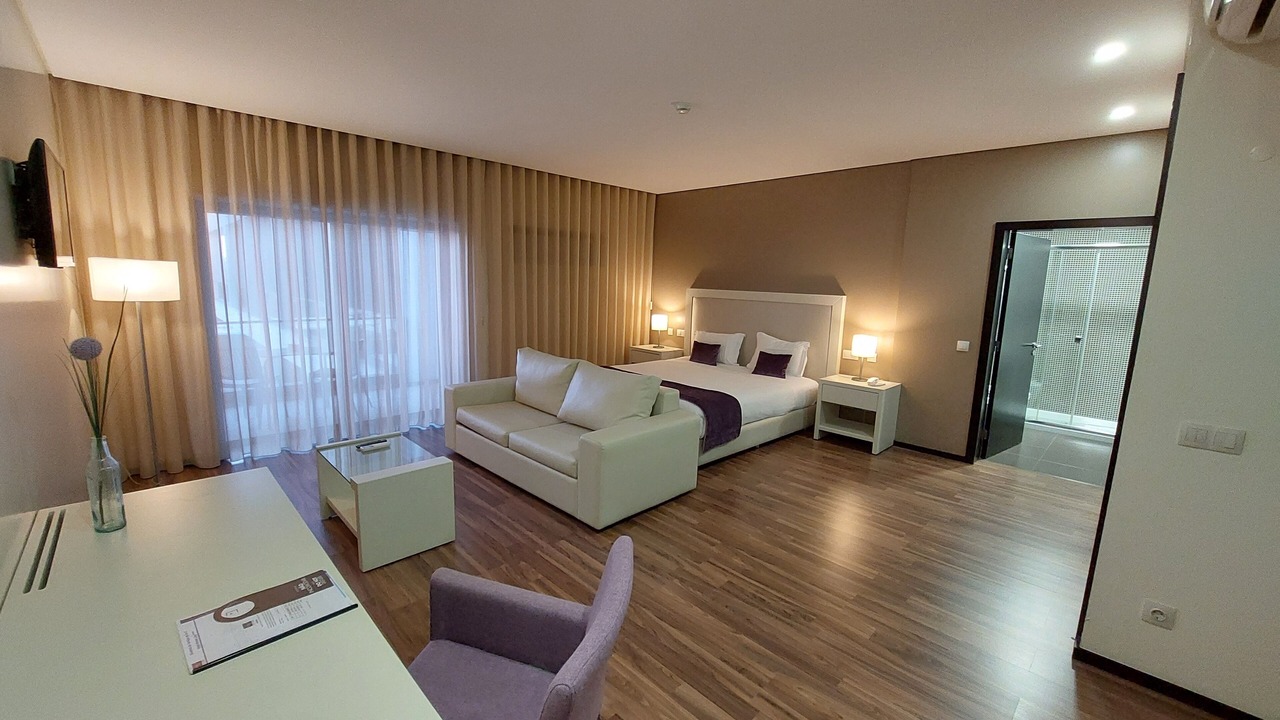 Photo of Livingroom in Espinho