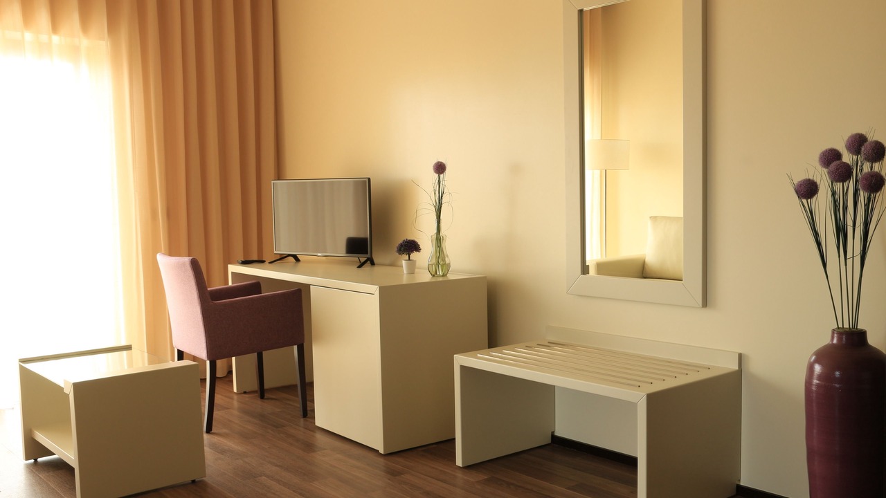 Photo of Bedroom in Espinho