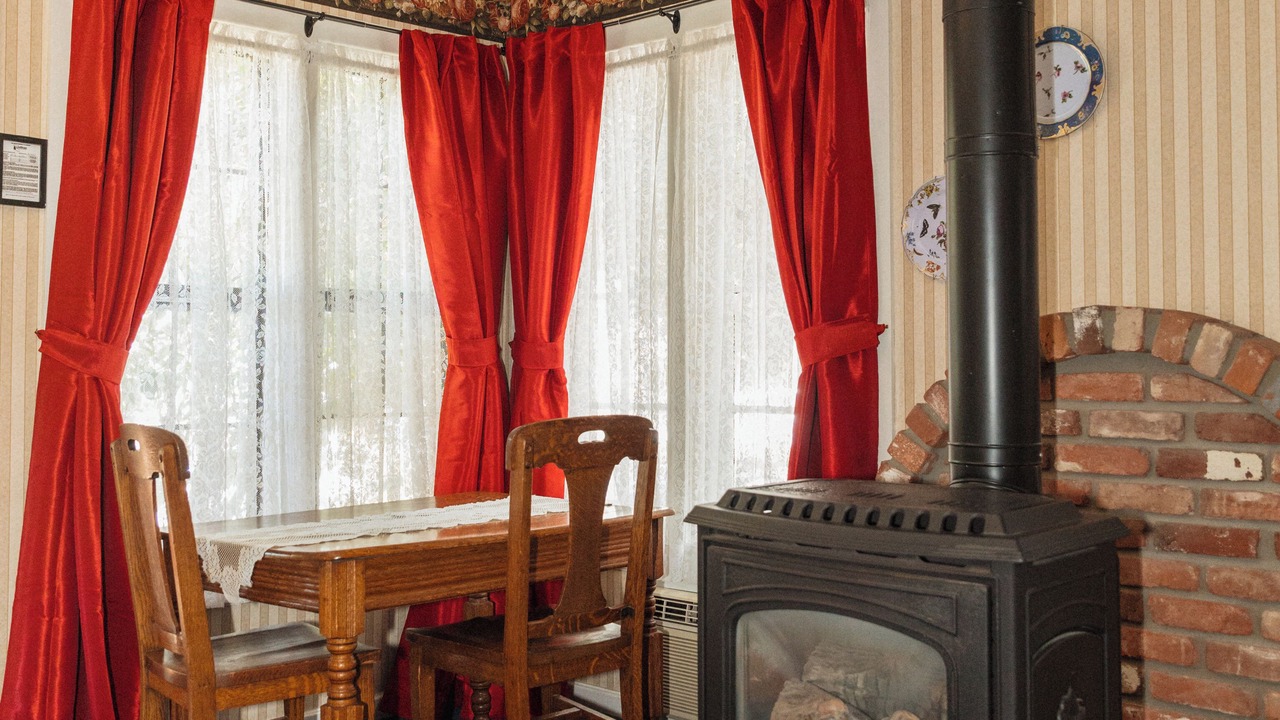 Photo of Livingroom in Julian