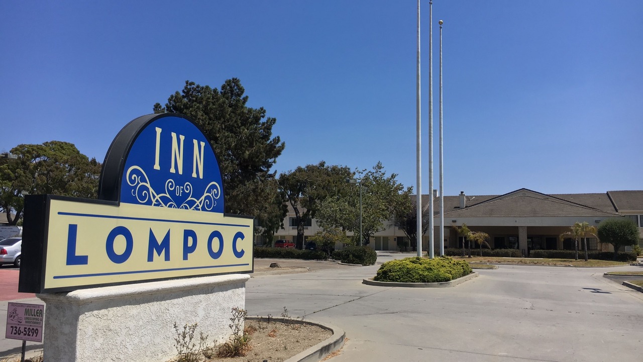 Photo of Outdoor in Lompoc