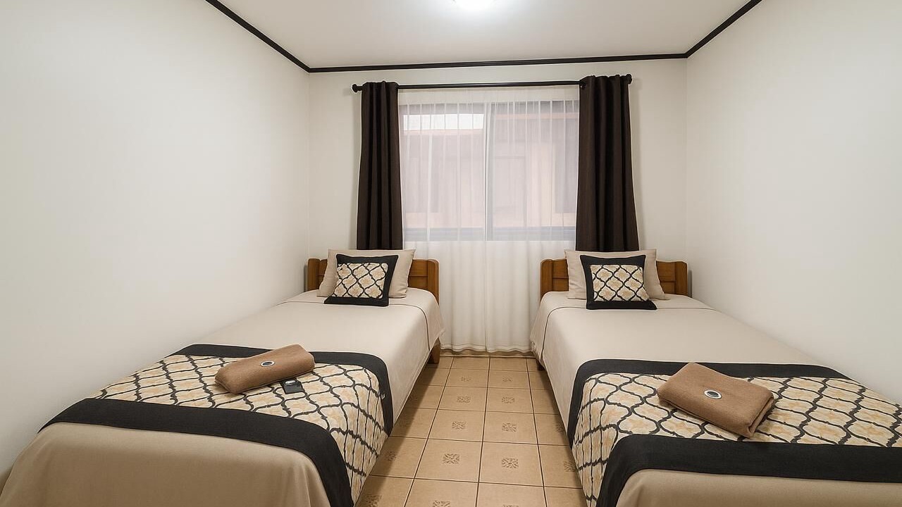 Photo of Bedroom in Liberia