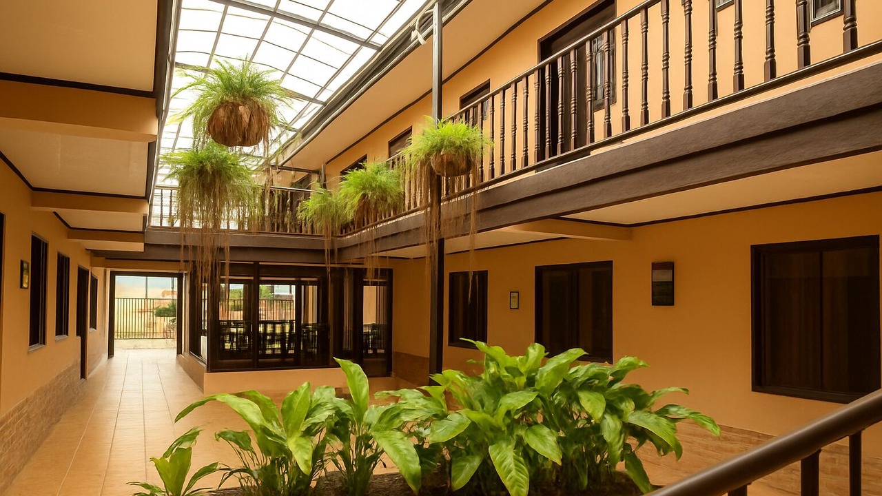 Photo of Outdoor in Liberia