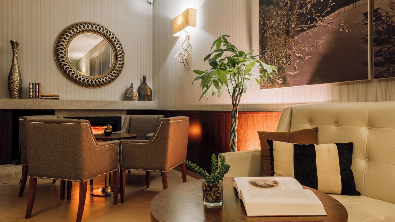 Photo of Livingroom in Balocas