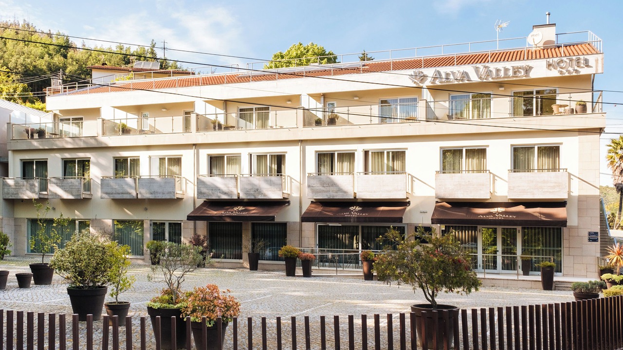Photo of Buildings in Balocas