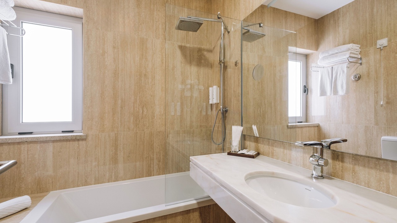 Photo of Bathroom in Balocas