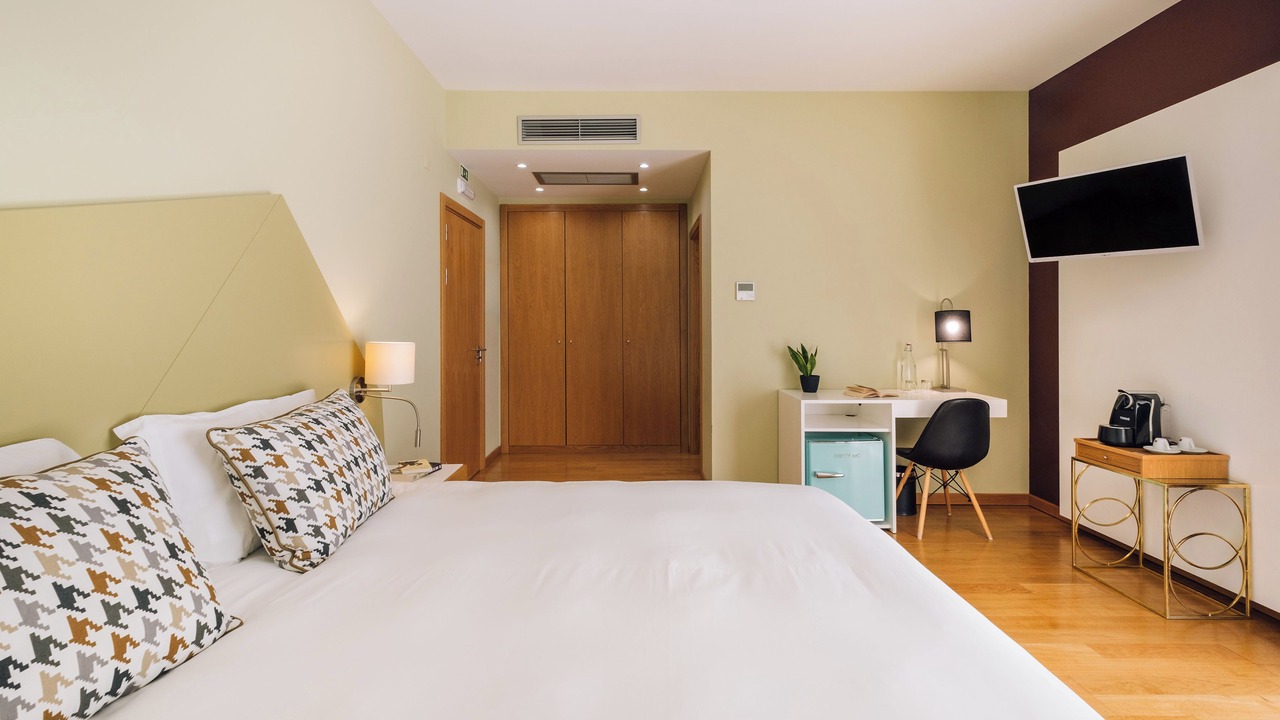 Photo of Bedroom in Balocas
