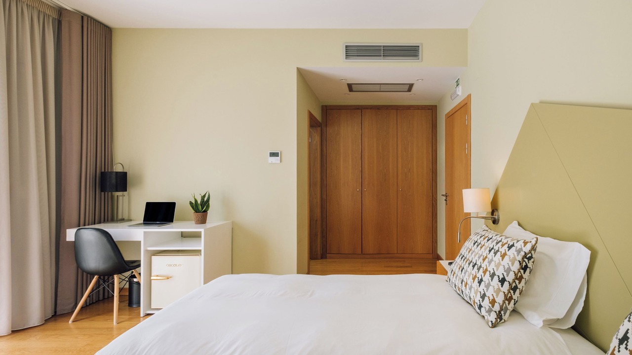 Photo of Bedroom in Balocas