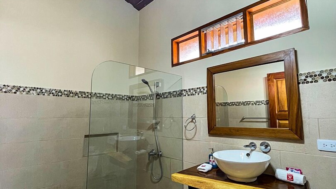 Photo of Bathroom in Nicoya