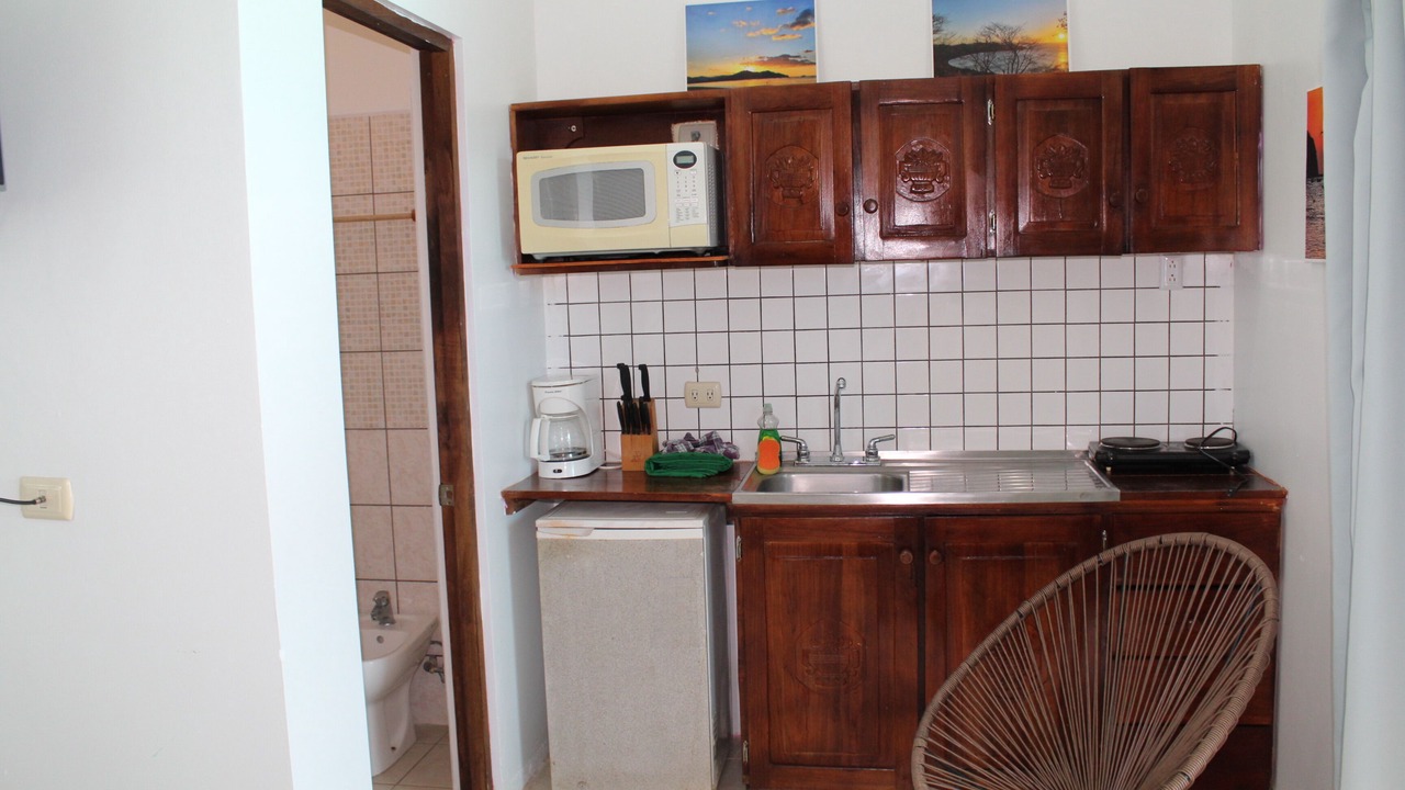 Photo of Kitchen in Coco