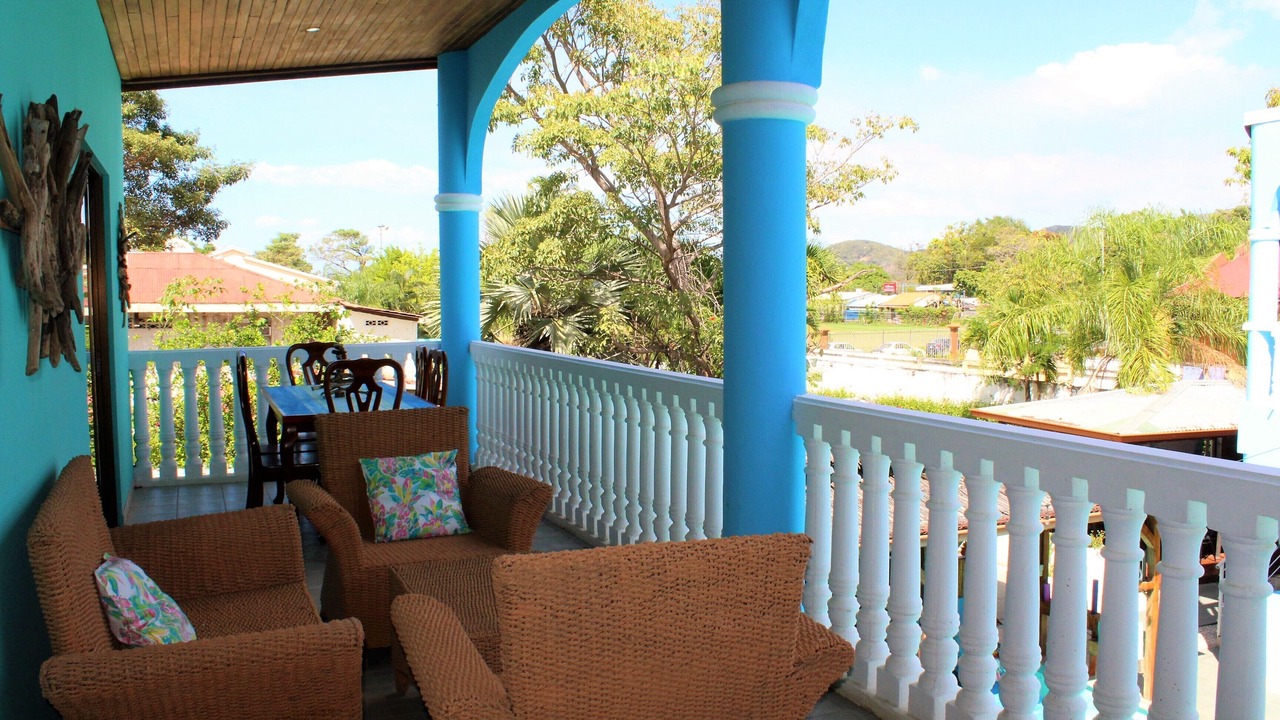 Photo of Patio Balcony in Coco