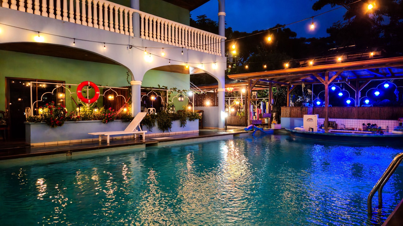Photo of Outdoor in Coco